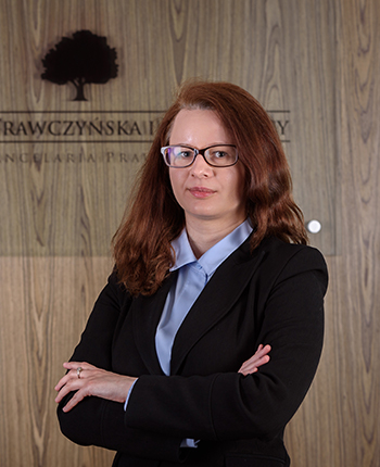 Justyna BAŁASZ